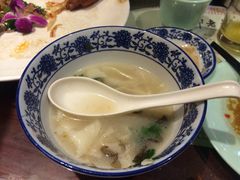 京都老蔡记-松针蔡记蒸饺(花园路店)