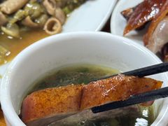 -邮电新村嘉积鸭美味园