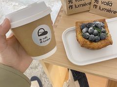 -光作面包Voila Lumiere(中山店)