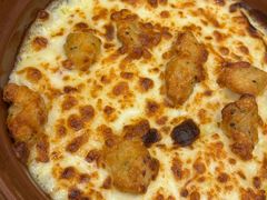 -萨莉亚意式餐厅(深南茂业店)