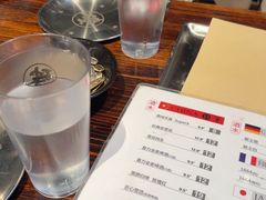 -破店肥哈·海鲜·烧烤(郑州银泰inPARK店)
