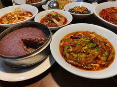 -外婆家(西红门荟聚购物中心店)