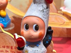 -泡泡玛特POPMART(上海环球港店)