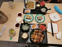 -新一番三文鱼寿司(大东海店)