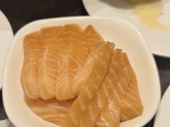 -川骄海鲜自助(河东店)