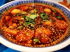 -辛香汇·现炒川菜(武进吾悦店)