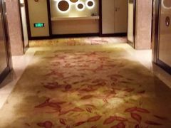 -上海新发展亚太JW万豪酒店