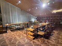 -柠檬花院烤肉·会议团建·聚会·求婚(三圣乡店)