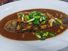 -热度餐厅(老佛爷店)