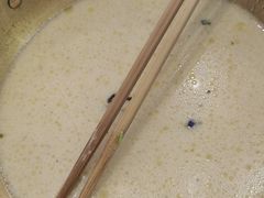 微辣汤底-阿上阿上麻辣香锅&麻辣烫(朝阳蓝色港湾店)