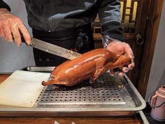 -北平食府(马鞍山路店)