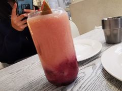 芭乐葡萄-娜娜家•Nana's restaurant (南开大悦城店)