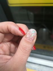 -吉吉靓甲美睫