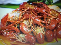 -刘一龙虾(山东路店)