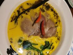 -和府捞面(天美杉杉奥特莱斯店)