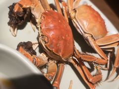 -韩盛·盛江山自助料理(奥体万达店)