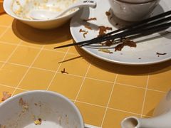 -蔡澜点心·粤菜(花城汇南区店)