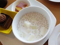 -视界美食自助餐厅·石家庄希尔顿酒店