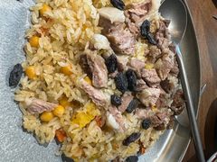 -纳鲁孜·新疆特色餐厅(上海悦荟广场店)