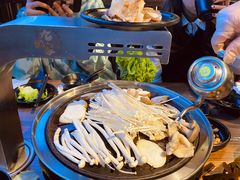 -九田家黑牛烤肉料理(无锡T12店)