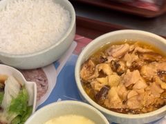 -真功夫(金沙湾店)
