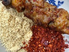 -晓靖轩烧烤(沙河风情店)