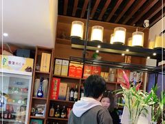 -同福小馆(北摆宴街店)