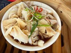 -福禧楼 FUK HEI LAU(前滩太古里店)