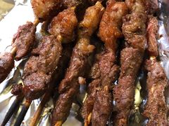 -老华洋饭庄(成林道店)