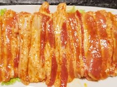-哈吱喂丽江火塘·牦牛火锅(五一街店)