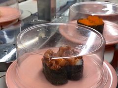 -争鲜回转寿司(朝北大悦城店)