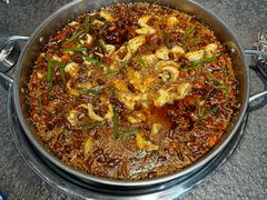 -胖子鱼·天水麻辣鱼火锅(秦州407店)