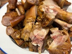 -九转小磨·非遗东北菜(群力店)
