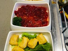-海底捞火锅(团结桥店)