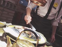 -三代烤肉(保利广场店)