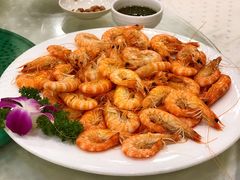 麻虾-四海之家(蛇口店)