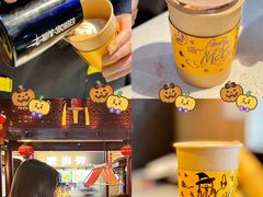 -麦当劳(南后街店)