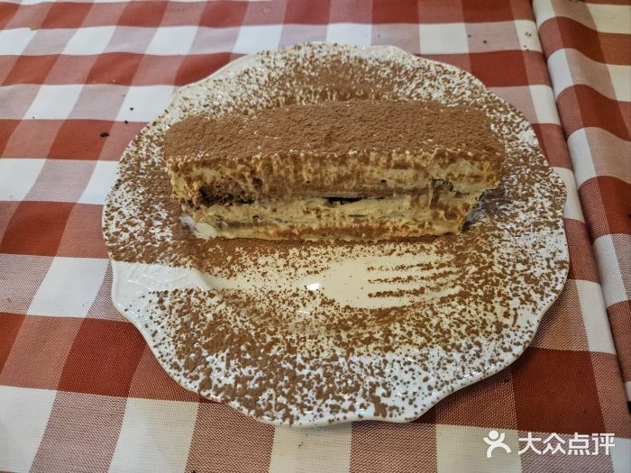 安立可意大利美食图片