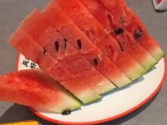 -灶座小锅烀饼·铁锅炖(道里店)