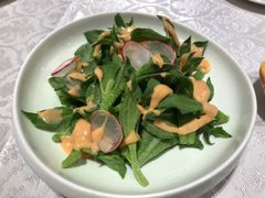 -马凯餐厅(地安门店)