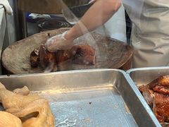 -张记卤菜店(三条巷店)