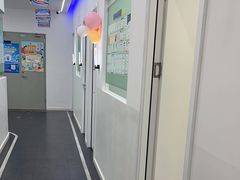 -百变天才机器人编程中心·信奥·无人机·科技特长生(金田广场店)