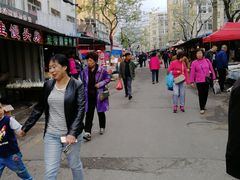 -东山民生市场(南崂路)
