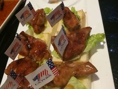-新兴·金羊座·粤菜点心(乐峰店)