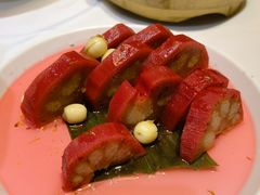 桂花双米莲藕-眉州东坡(通州店)