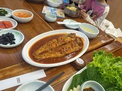 -全州拌饭馆(断桥店)