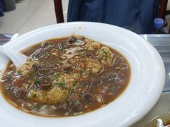 -望海潮海鲜店 特色家常菜(在海一方店)