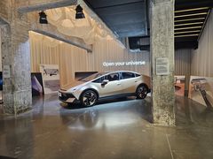-现代汽车文化中心 Hyundai Motorstudio Beijing