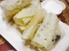 -福照楼汽锅鸡·云南菜(护国路店)
