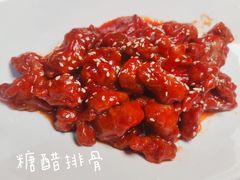 -圆圆家私房美食(民权路店)